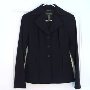 Banana Republic Italian Suit Jacket, 0